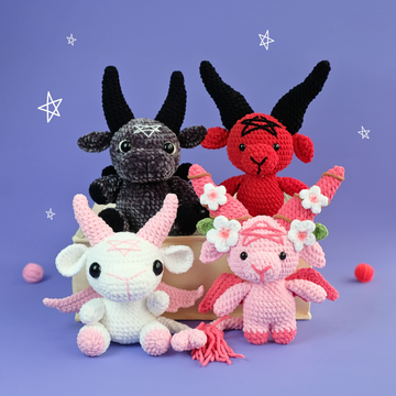 Baphomet
