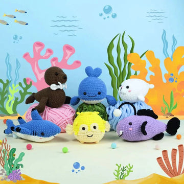 Sea Animals