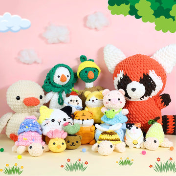 Animals