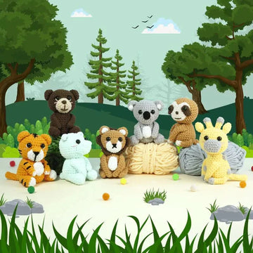 Wild Animals
