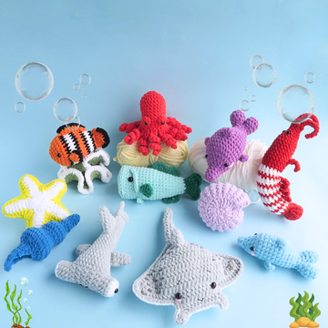 Sea Animals