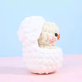 2-in-1 Duck Family Crochet Pattern - Hooktasy