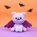 3-in-1 Halloween Bats Crochet Pattern - Hooktasy