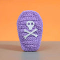 4-in-1 Boo-tifully Halloween Crochet Pattern - Hooktasy