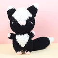 5-in-1 Big Animal Crochet Pattern - Hooktasy