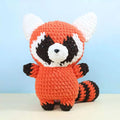 5-in-1 Big Animal Crochet Pattern - Hooktasy