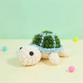 7-in-1 Turtle Bundle Crochet Patterns - Hooktasy