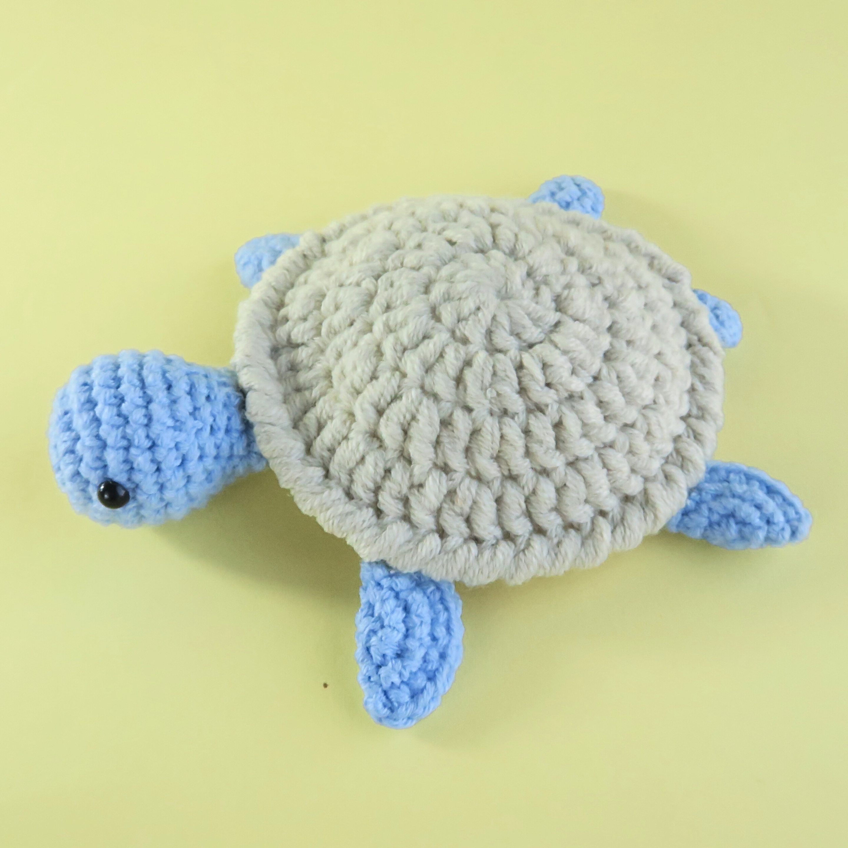 8in1 Farm Animal Popping Coasters Crochet Pattern – Hooktasy