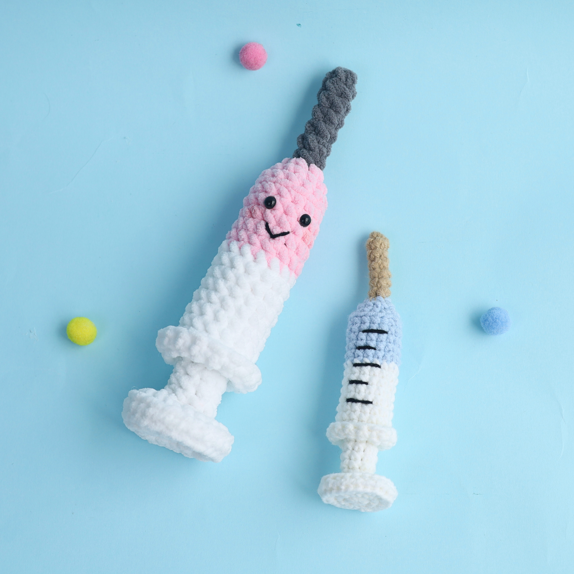 12 in 1 Nurse Kit Bundle Crochet Pattern Hooktasy 12 in 1 Nurse Kit Bundle Crochet Pattern Hooktasy