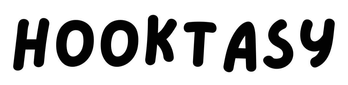 Hooktasy Logo