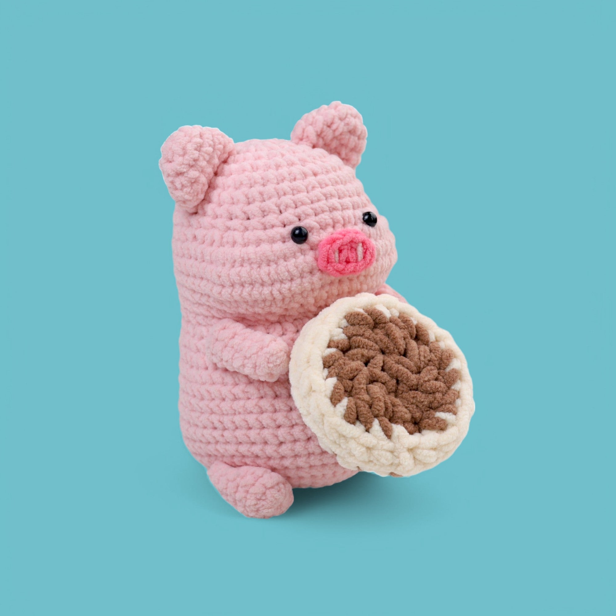 If You Give A Pig A Pancake Crochet Pattern Hooktasy If You Give A Pig A Pancake Crochet Pattern Hooktasy