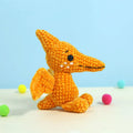 My Dinosaur Friends Crochet Pattern - Hooktasy