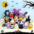 60+ Halloween & Christmas Patterns Collection - Hooktasy