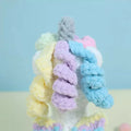 Magical Unicorn Crochet Pattern - Hooktasy