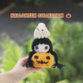 Halloweeen Crochet Pattern Bundle with Hooktasy Ebooks Video Review