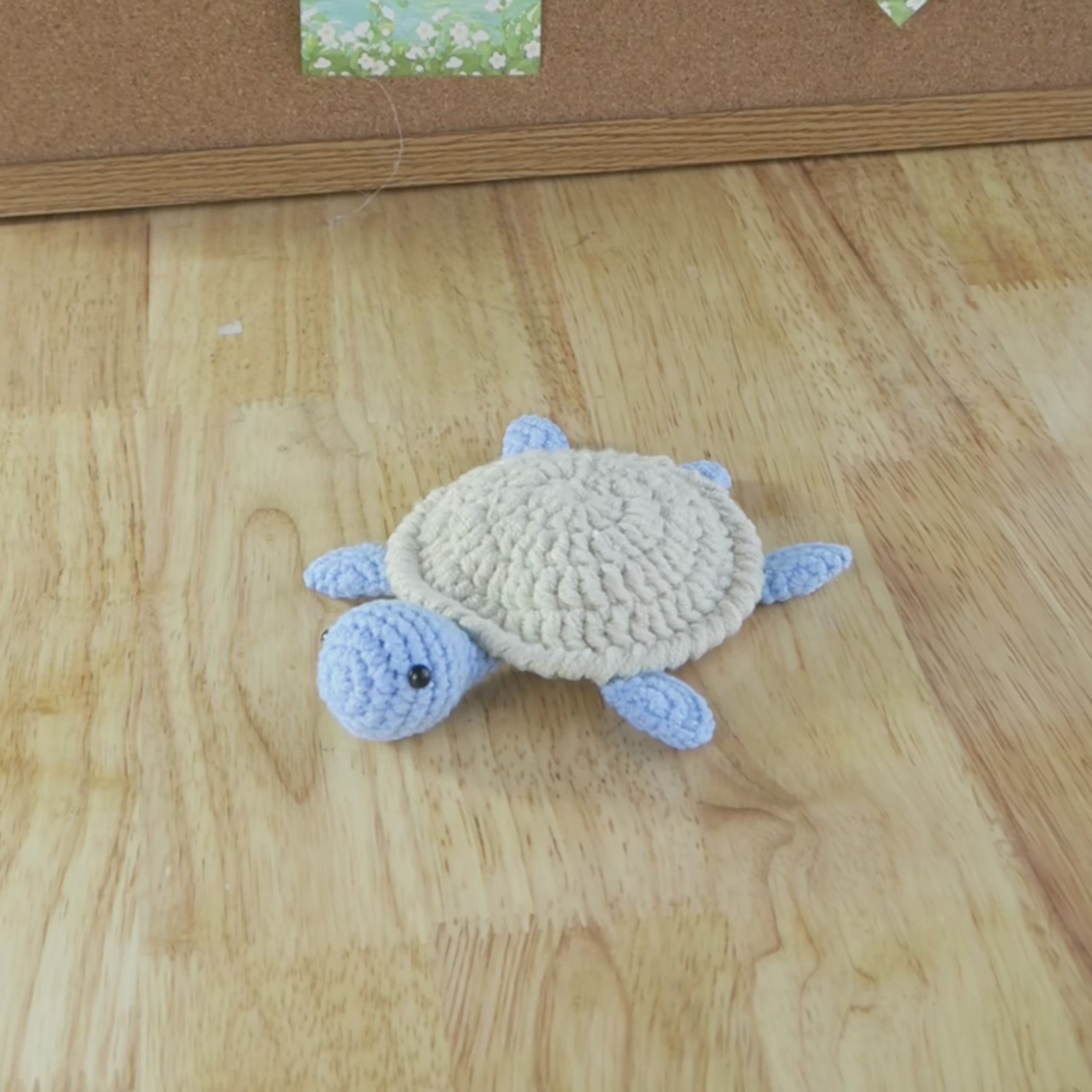 8in1 Farm Animal Popping Coasters Crochet Pattern – Hooktasy