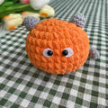 Pumpkin Cat Halloween - Hooktasy