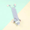 Silly Frog/Mouse Bookmark Pattern - Hooktasy