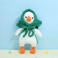 Ugly Ducklings Crochet Pattern - Hooktasy