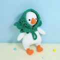 Ugly Ducklings Crochet Pattern - Hooktasy