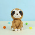 My Wildlife Friends Crochet Patterns - Hooktasy